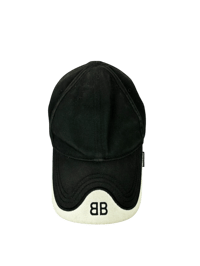 Image 1 of Balenciaga Hybrid Cap