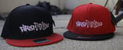 Image of First Rage / Snapback