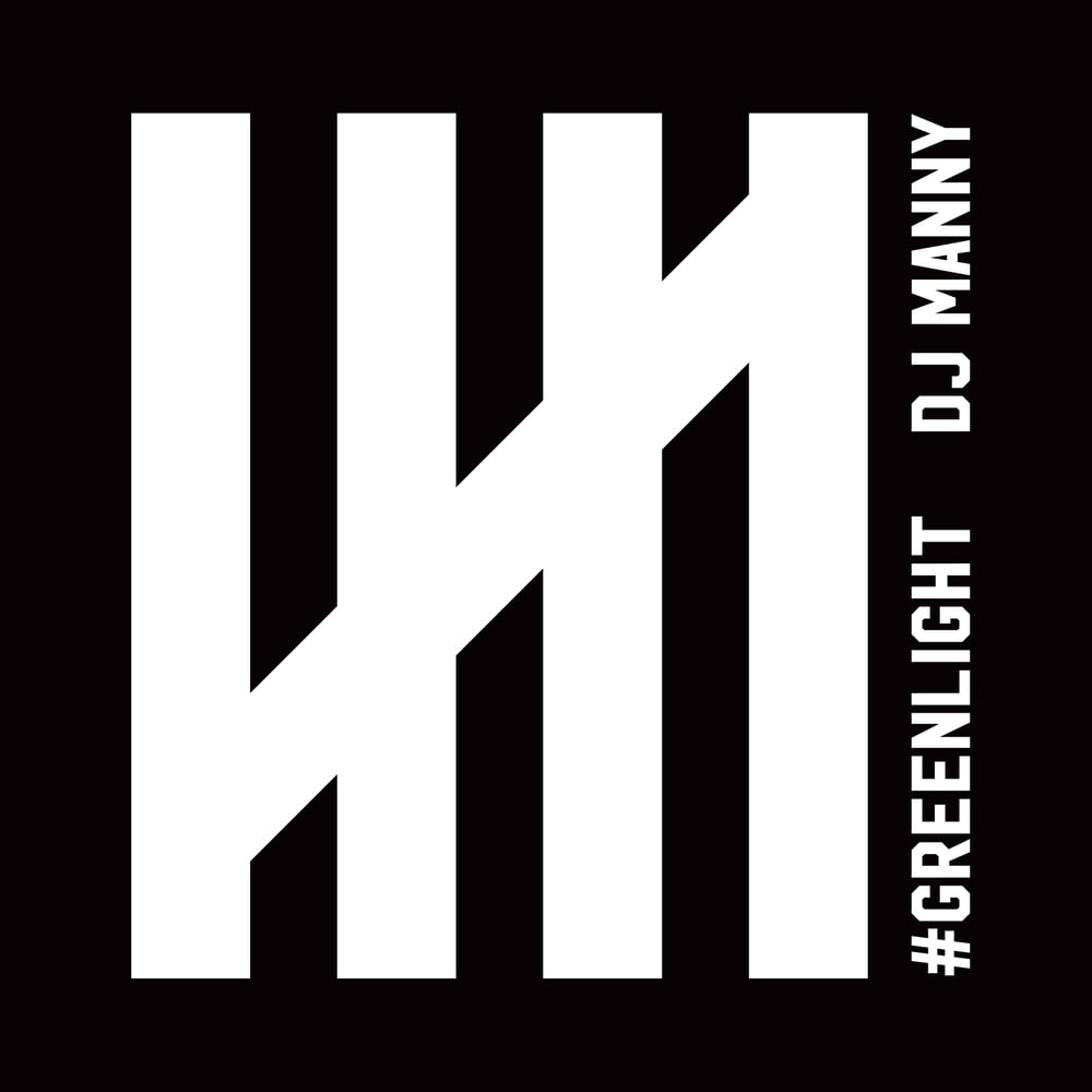 Image of TEKLIFE RECORDS 005 - DJ MANNY - GREENLIGHT ( 12" Vinyl )