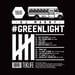 Image of TEKLIFE RECORDS 005 - DJ MANNY - GREENLIGHT ( 12" Vinyl )