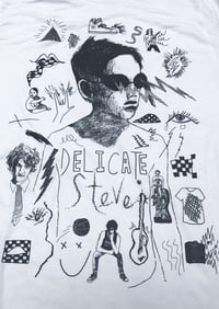 Image 1 of Young Delicate Steve Shirt