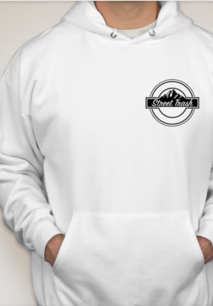 Image of Mountain Hoodie