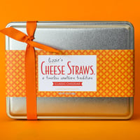 Image 2 of 12oz. Classic Cheddar Tin