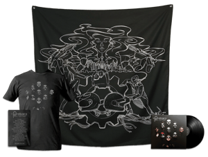 Image of Killer Queen Combo