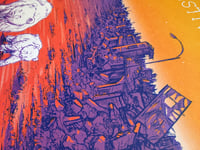 Image 2 of Riot LA Comedy Festival Posters