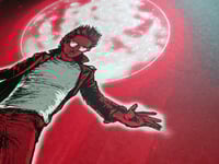 Image 2 of My Brother's a Teenage Vampire