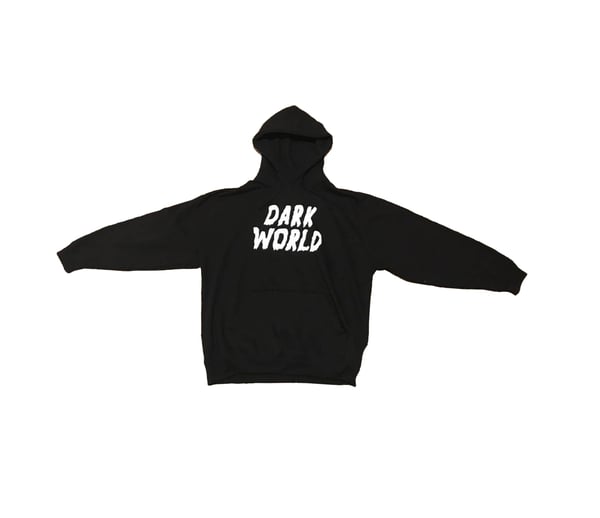 Image of CLASSIC LOGO HOODIE