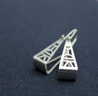 Image 1 of Architect Earrings