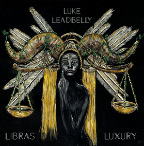 Image of Libras Luxury Limited White Label Vinyl (100 copies) LBAC002