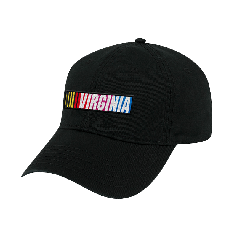 Image of Leaderboard Dad Hat