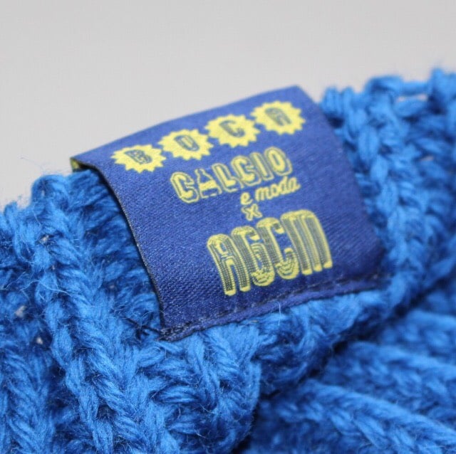 Image of CALCIO E MODA x AGUYCALLEDMINTY DIEGO BOCA BOBBLE