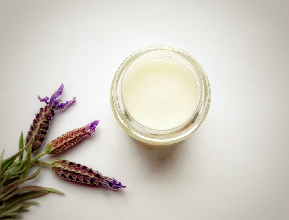Image of Natural Deodorant