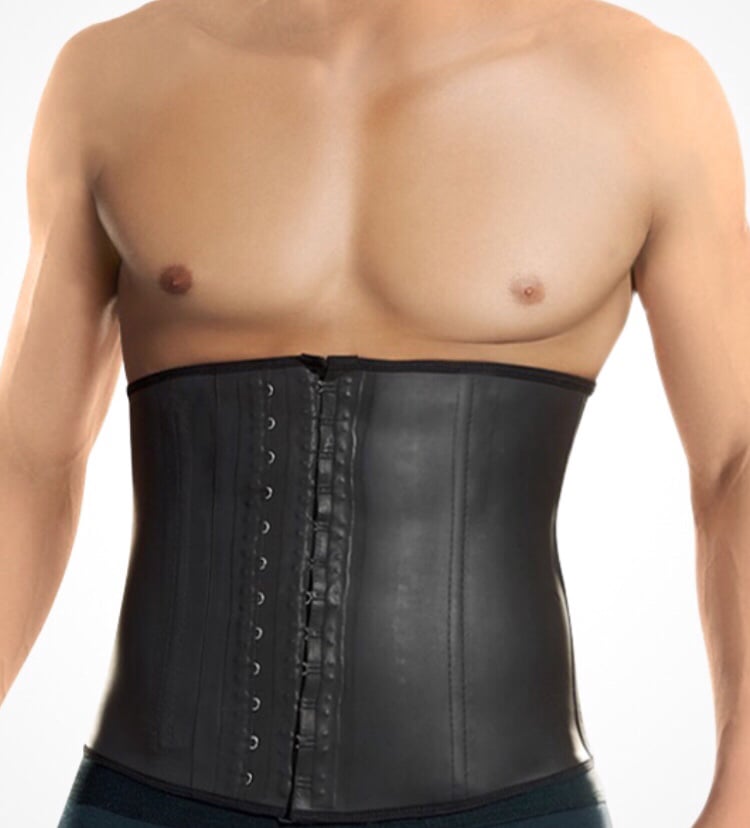 Image of Men's Latex waist trainer