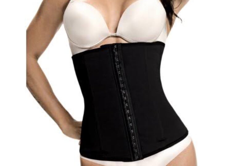 Waist trainer 2025 non latex