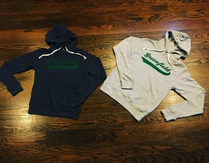 Image of Greenfield Hoodie 