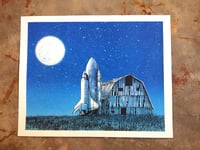 Image 1 of Small Town Dreamer