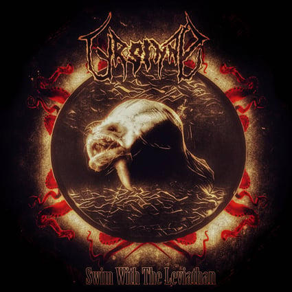 Image of Ursinne – Swim with The Leviathan CD