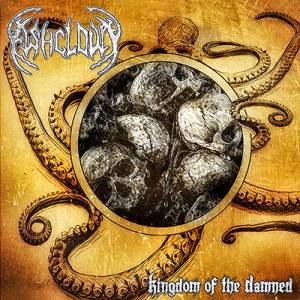 Image of Ashcloud  -Kingdom of the Damned CD