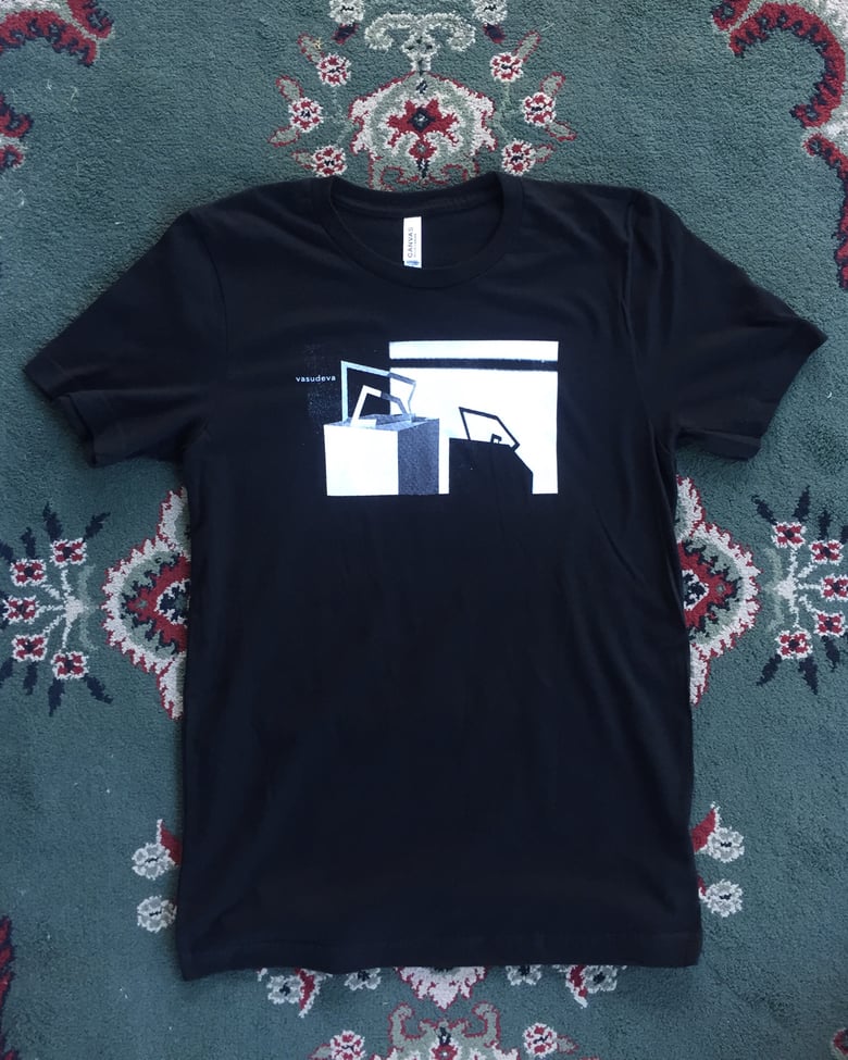 Image of Illusion shirt