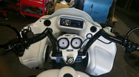 Image 2 of 98-13 RoadGlide 3 Switch Kit