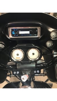 Image 3 of 98-13 RoadGlide 4 Switch Kit