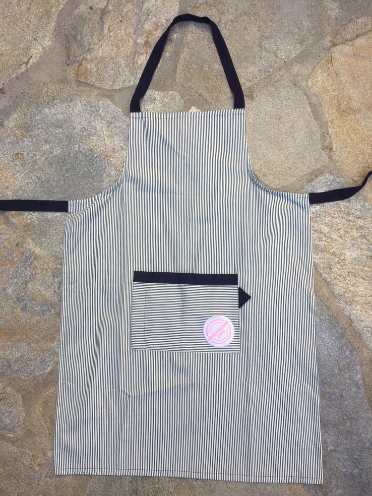 Image of Customized Delectable You Apron