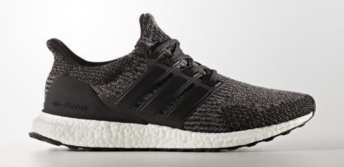 Image of Ultraboost Core Black / Black / Utility Black (S80731)