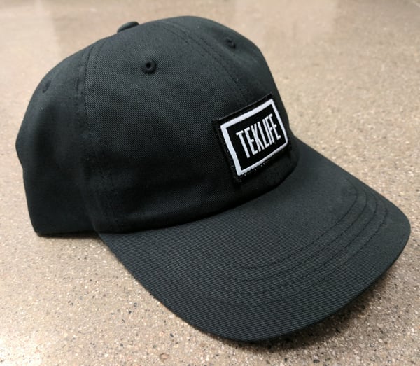 Image of TEKLIFE DAD'S CAP
