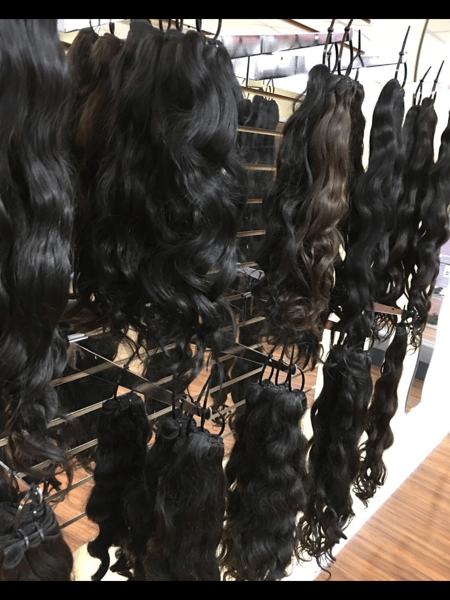 Image of XclusiV Unprocessed Virgin Hair