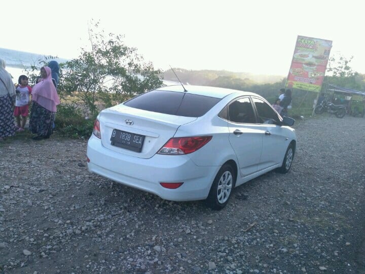 Image of Liburan Ke Lombok Murah