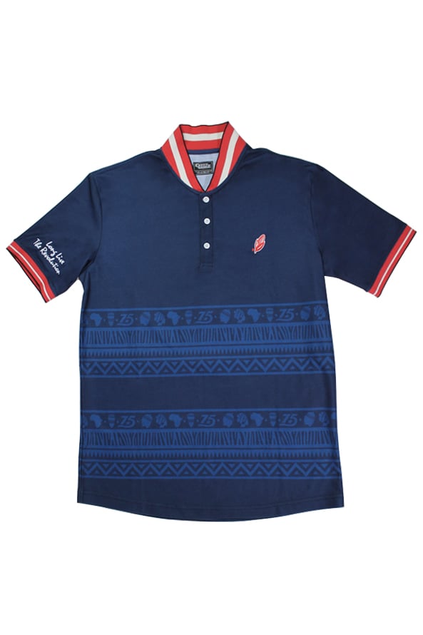 Image of 1975 Vintage Polo Shirt 