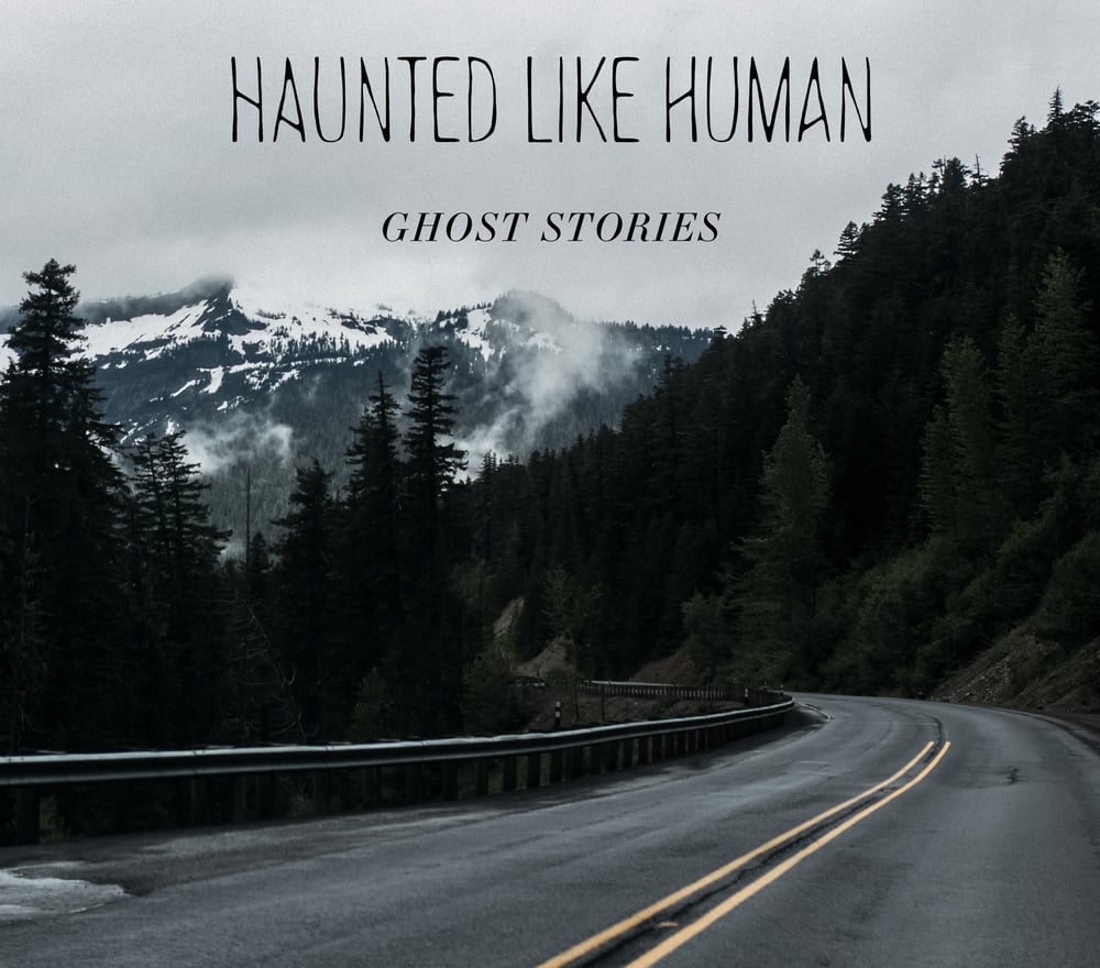 Image of Ghost Stories - CD