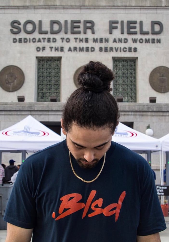 Image of Blsd Bears Tee