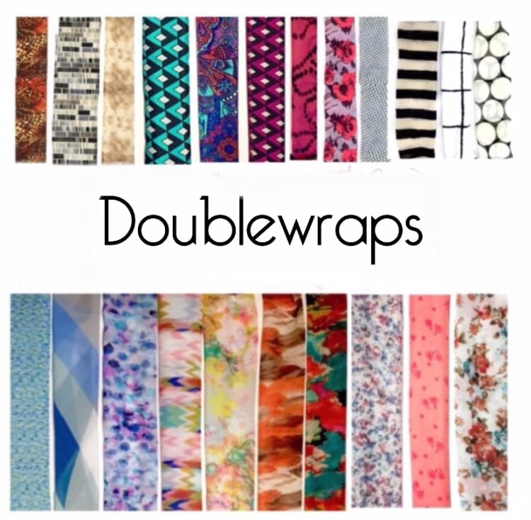 Image of Doublewraps