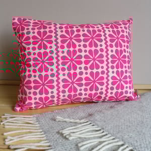 Image of Parade Cushion