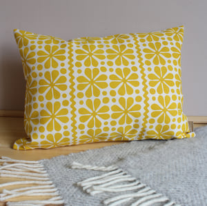 Image of Parade Cushion