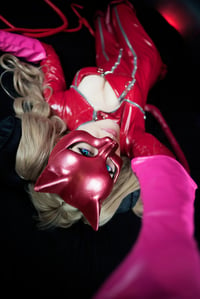 Image 3 of Ann Persona Set