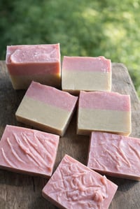 Image 2 of Rose Gold (Milky Soap)