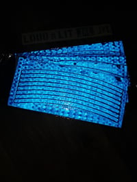 Image 3 of Lit Rim Strips