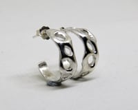 Image 4 of Chain Hoops