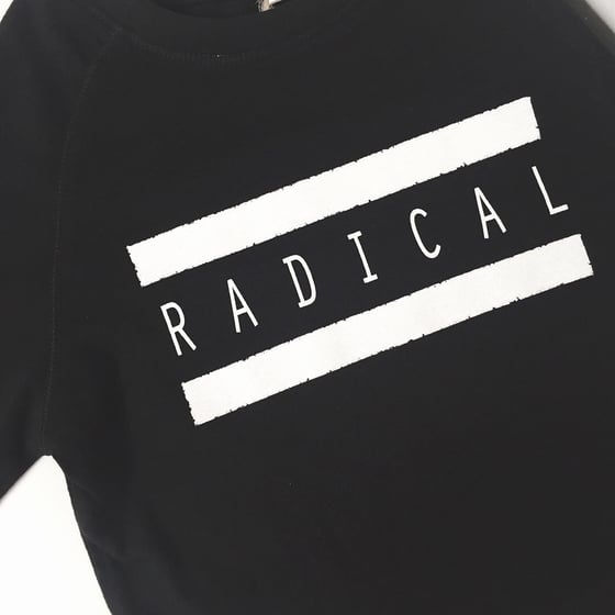 Image of Radical