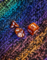 Image 2 of Worg | Dice Set
