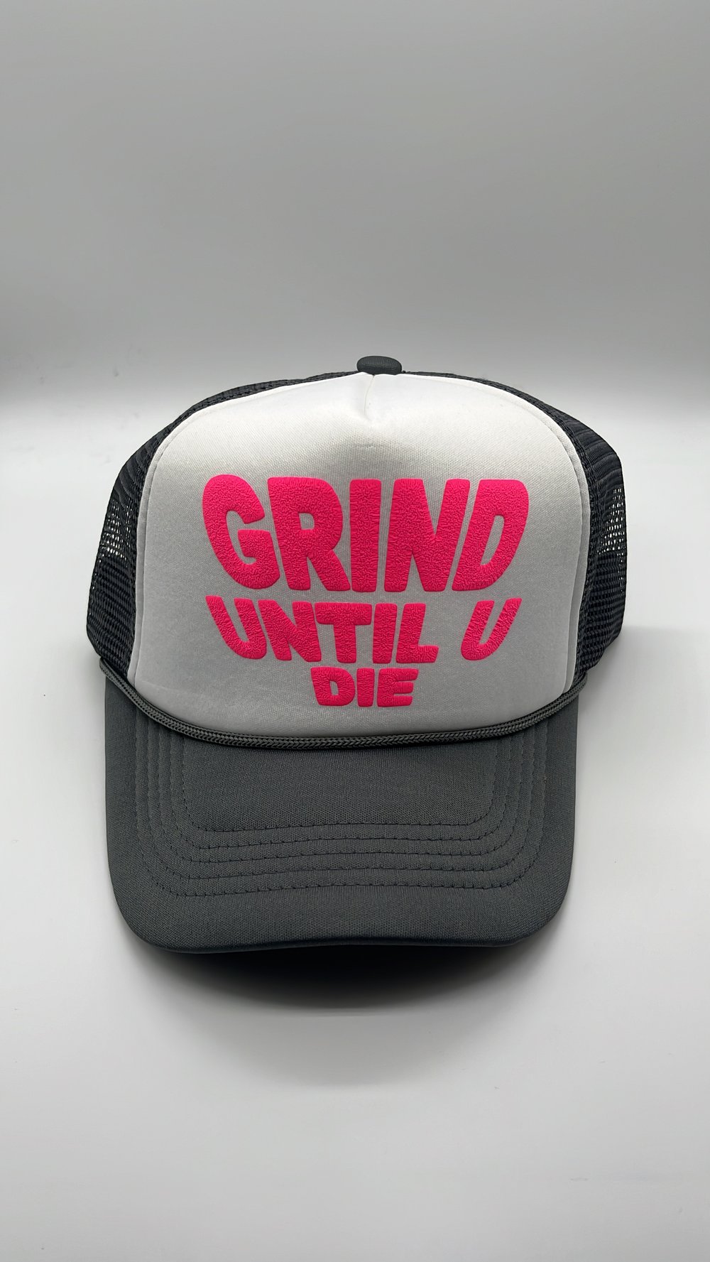 Image of GUUD “Two Tone” Trucker Hat
