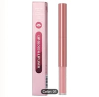Image 2 of lip Gloss & lip liner 