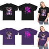 Absinthe Widow T-shirts 