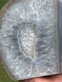 Image 3 of Agate Geode | Brazil #3044