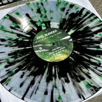 Image 3 of King Slender - There Is Your Image in Light