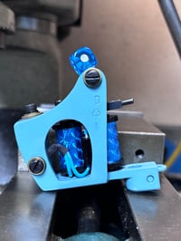 Image 1 of Teal Jensen liner