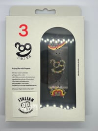 Image 5 of UAG Fb - Mountain Decks collab decks