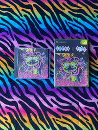 Image 1 of 7ate9 cds